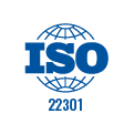 ISO 22301