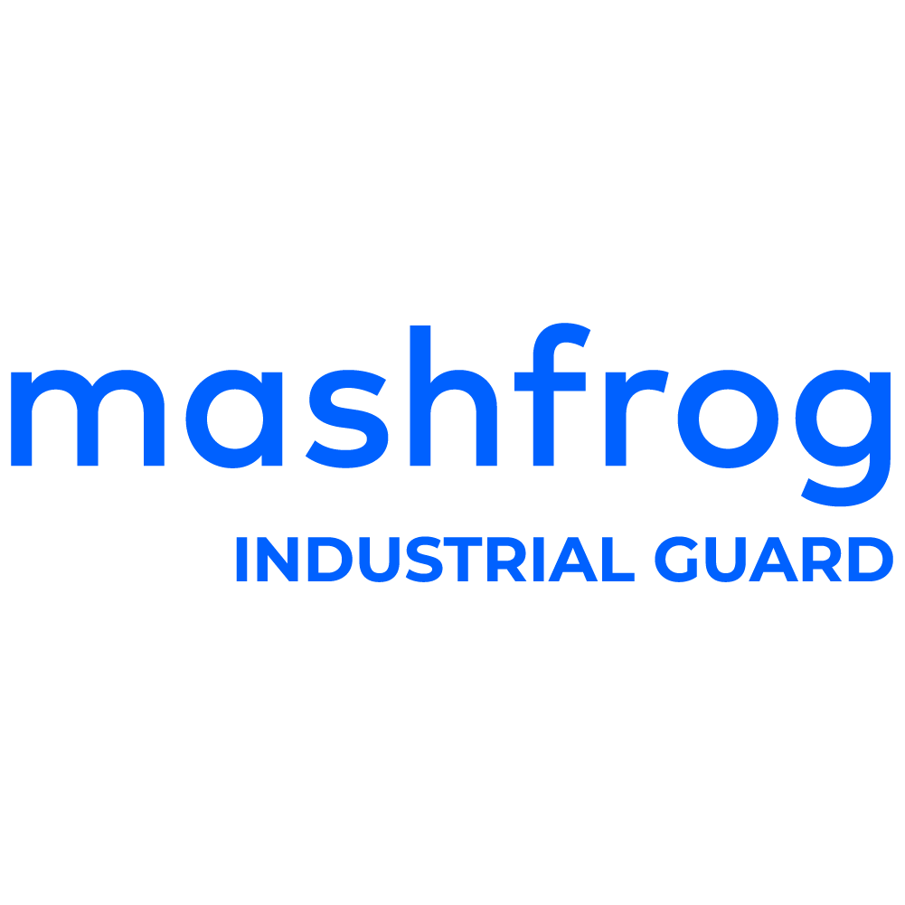 mashfrog industrial guard