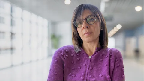 intervista monica diliberti